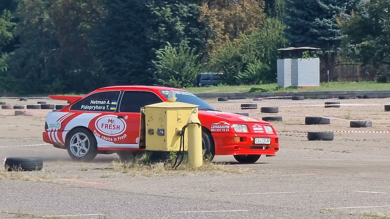 topline24 rally ford sierra cosworth boa