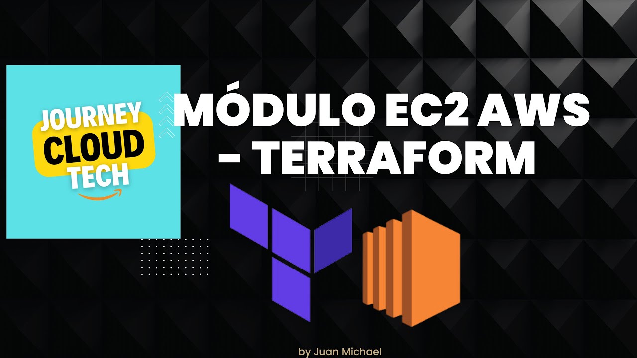 Módulo EC2 AWS - Terraform | Instance EC2 - Terraform Module