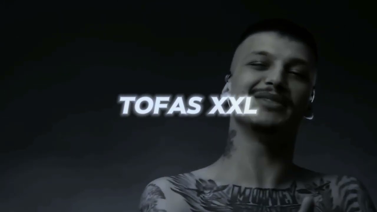 (SATILIK) Wegh x Era7Capone x Keskin type Ethnic Hard Beat ''TOFAS XXL'-