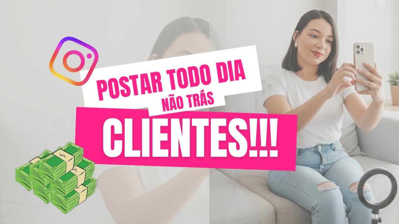Como conseguir Clientes para a sua agência? #marketingdigital  #empreendedorismo