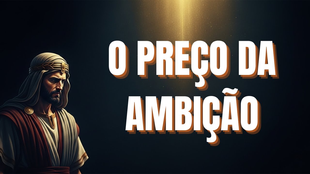 Abimeleque: O perigo de governar sem Deus