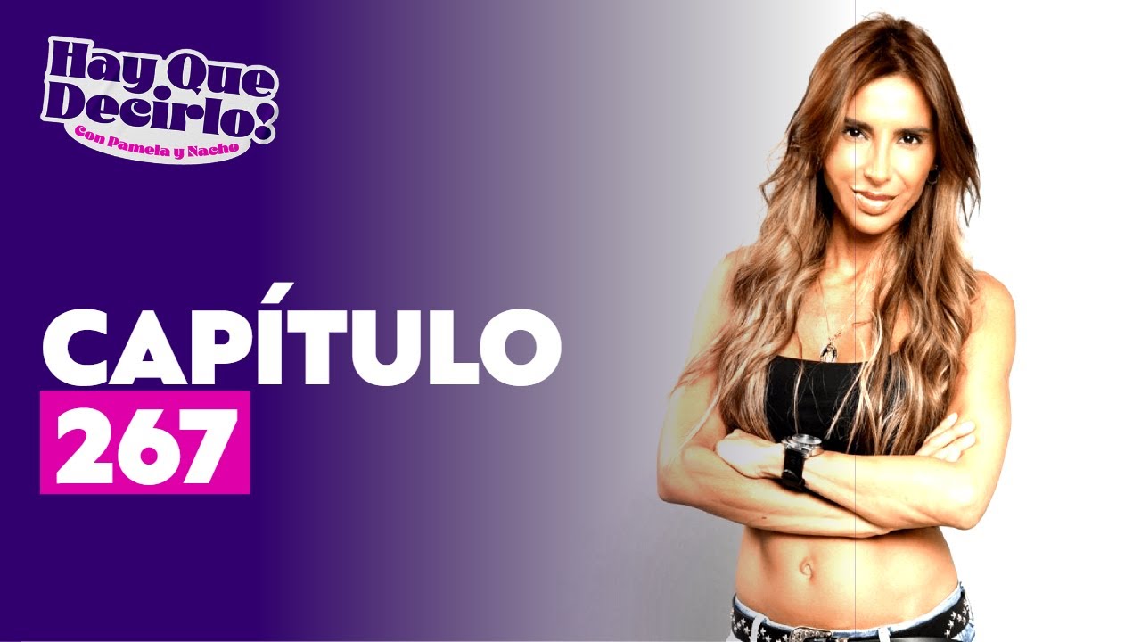 EN VIVO: ¡Hay que decirlo! | Lunes 26 de enero | Canal 13