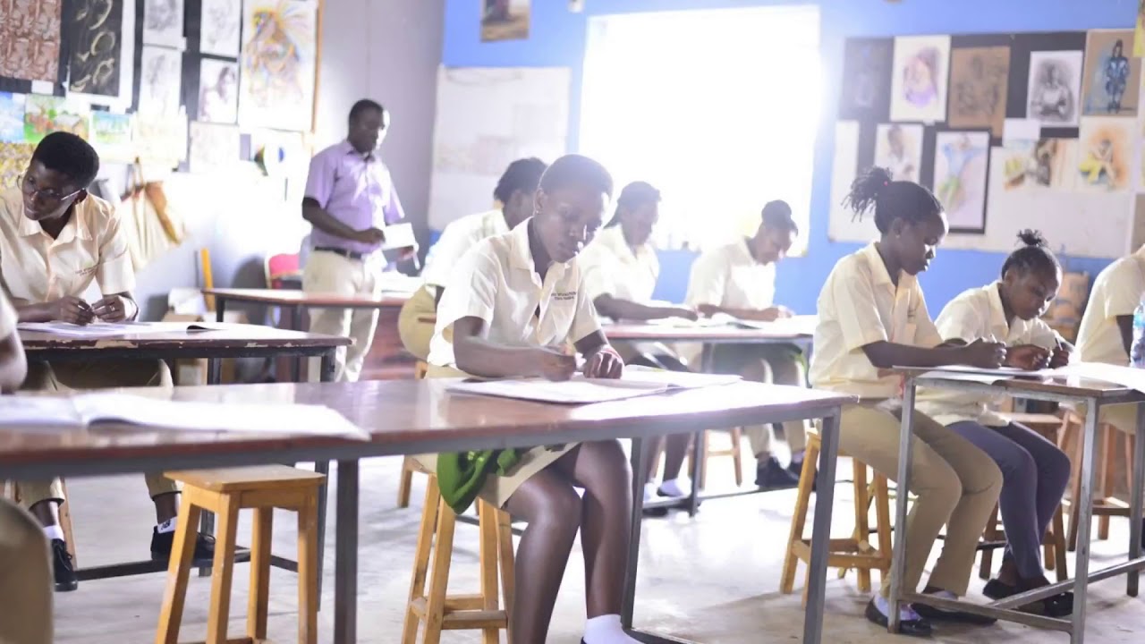 Hana international School 2020