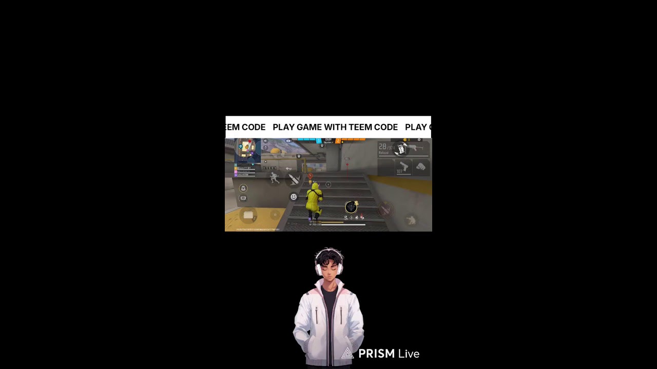 Live streaming of S2K_ZEE