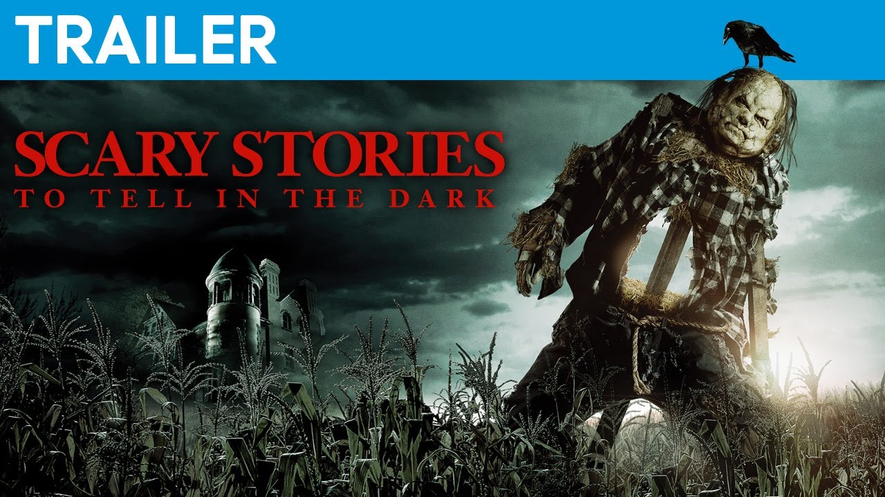 Scary Stories To Tell In The Dark | Offizieller HD Trailer| Deutsch German | (2019)