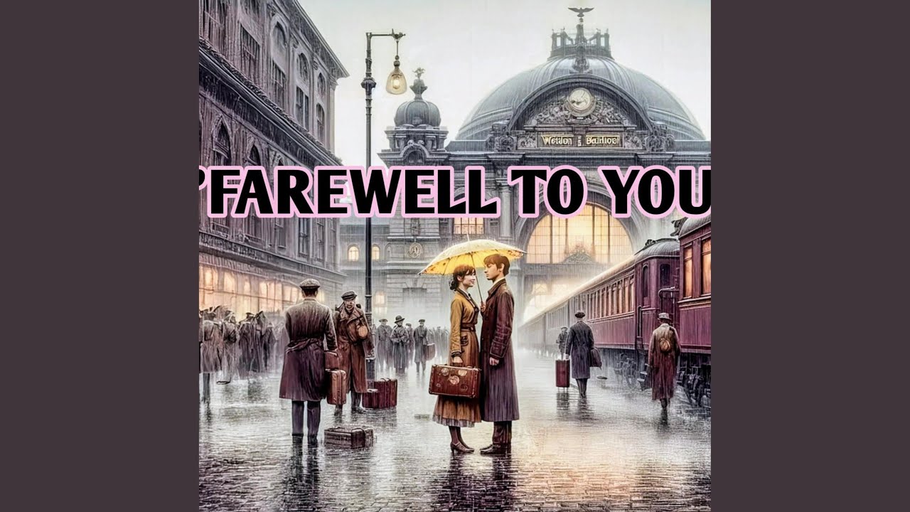 Farewell to You