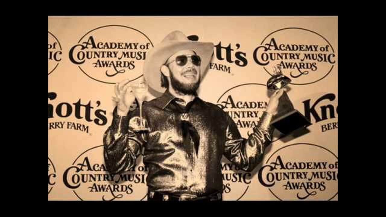 Hank Sr Medley   Hank Jr
