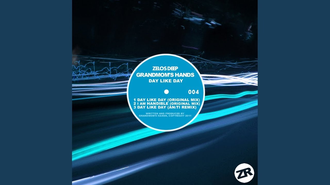 Day Like Day (Original Mix)