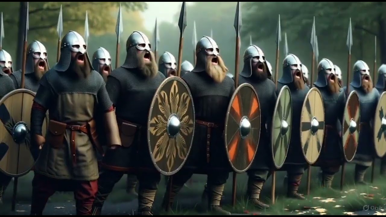 Schildwall 