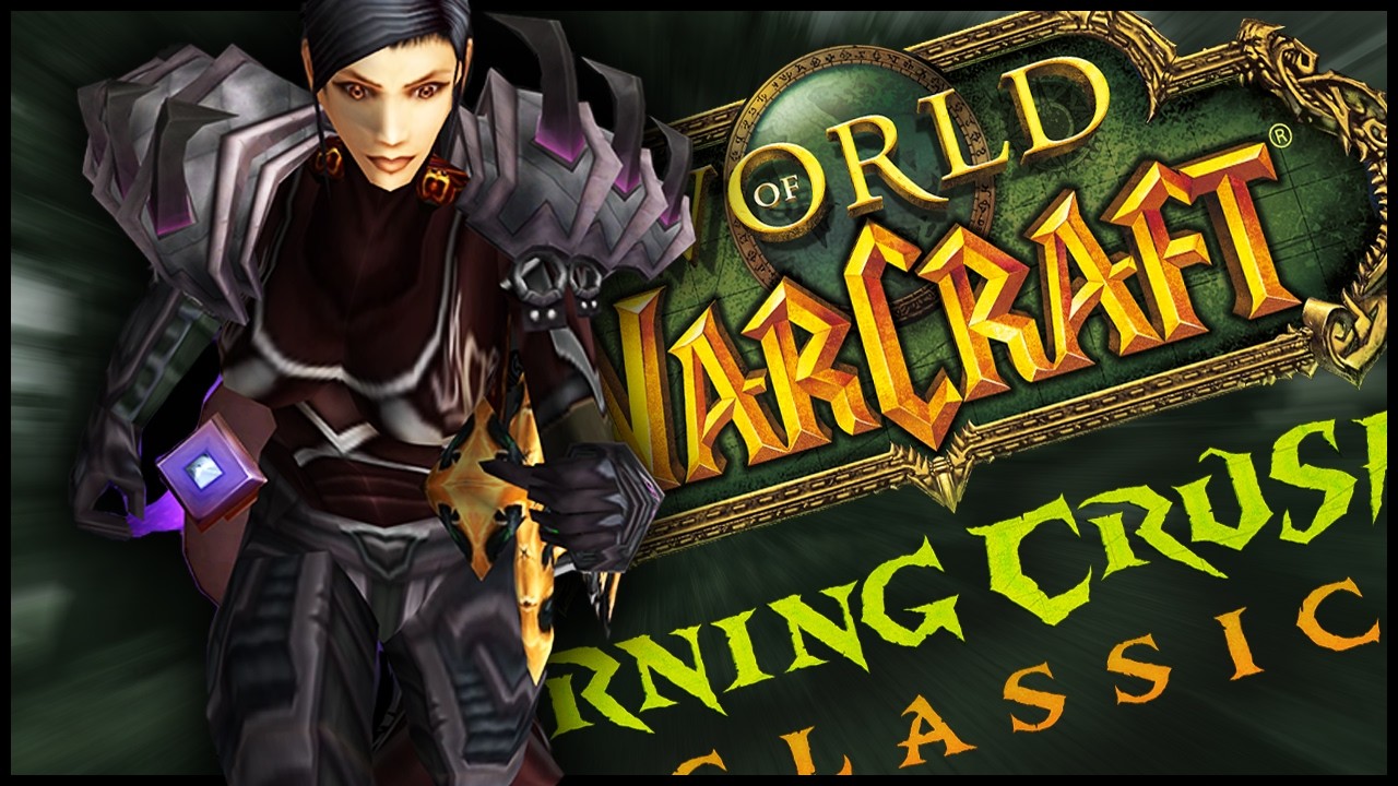 RUN PAYO RUN!!! WoW Classic TBC PVP