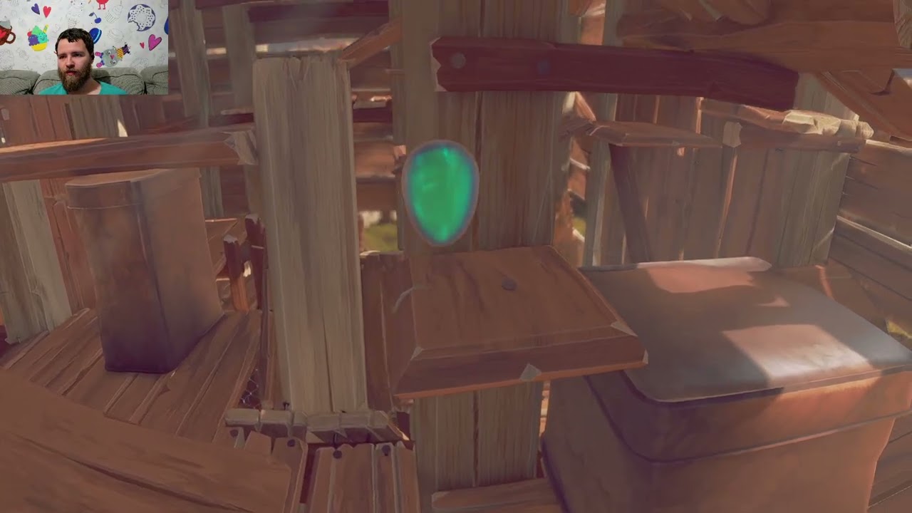 Low IQ Gameplay