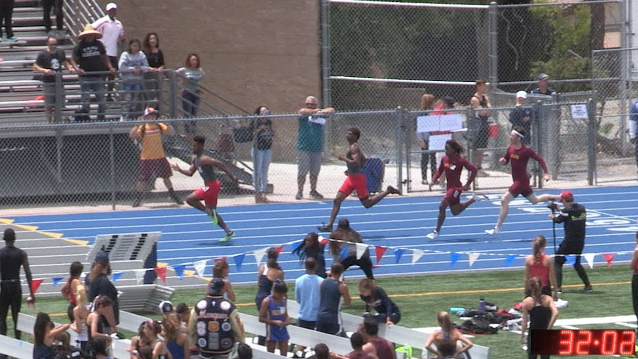 2017 TF - CIF-ss Prelims (D1) - Эстафеты 4x100 (мужчины, 4 заезда) (04-D1)