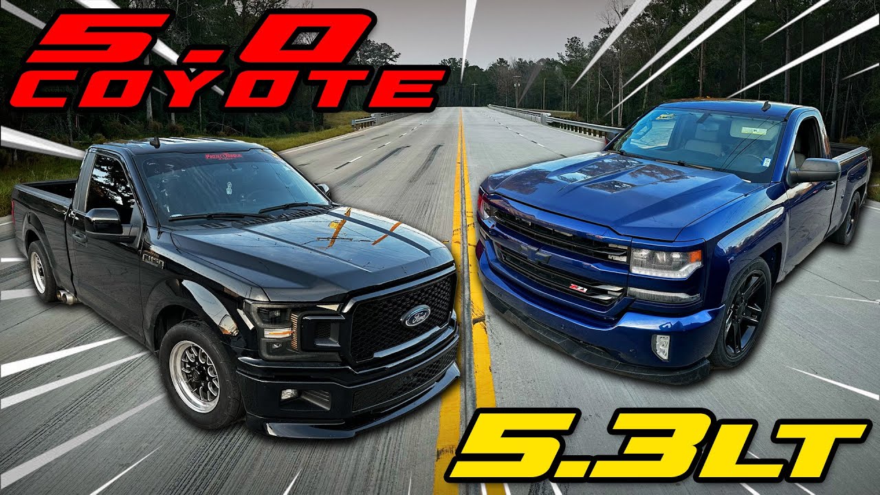 Coyote Oscar vs OmarLs2! Who Will Win!?