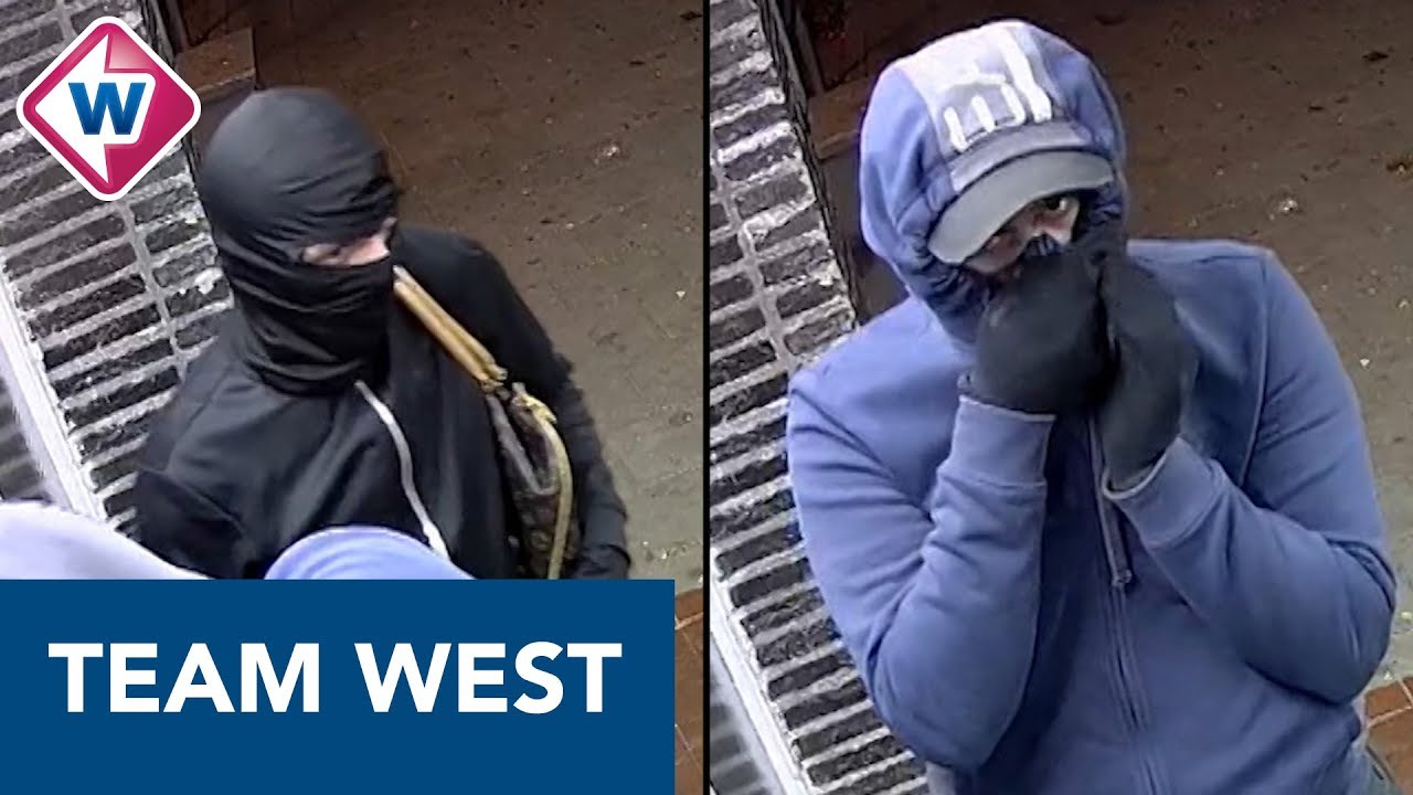 Avondwinkel Sunny in Den Haag twee keer doelwit van inbrekers - Team West