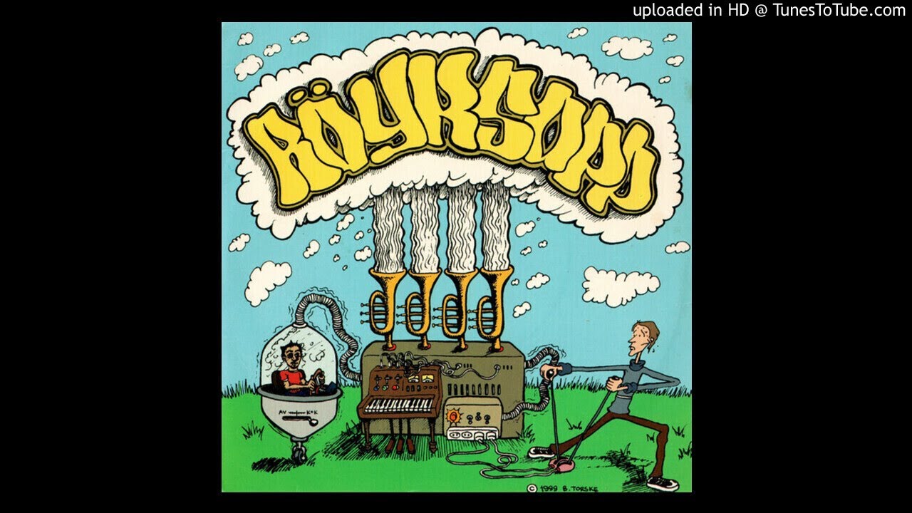 röyksopp - so easy 7