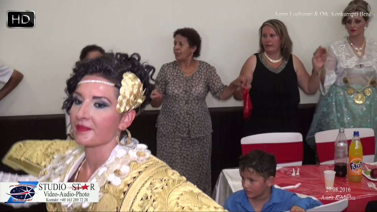 04 Konagjexhi Kosovares te arben krasniqi 27.08.2016 Azdreni  Fidani vogel & Munishi