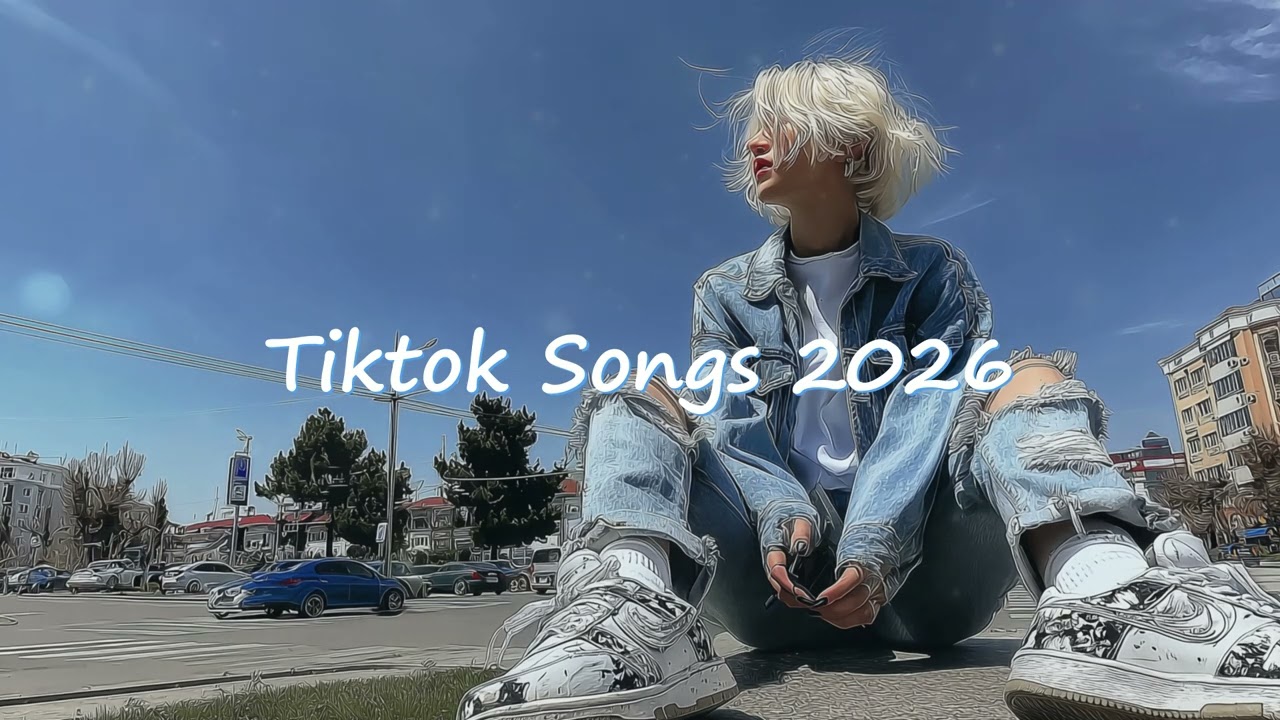 TikTok Songs 2026 ⚡ Best Party Hits & New Music