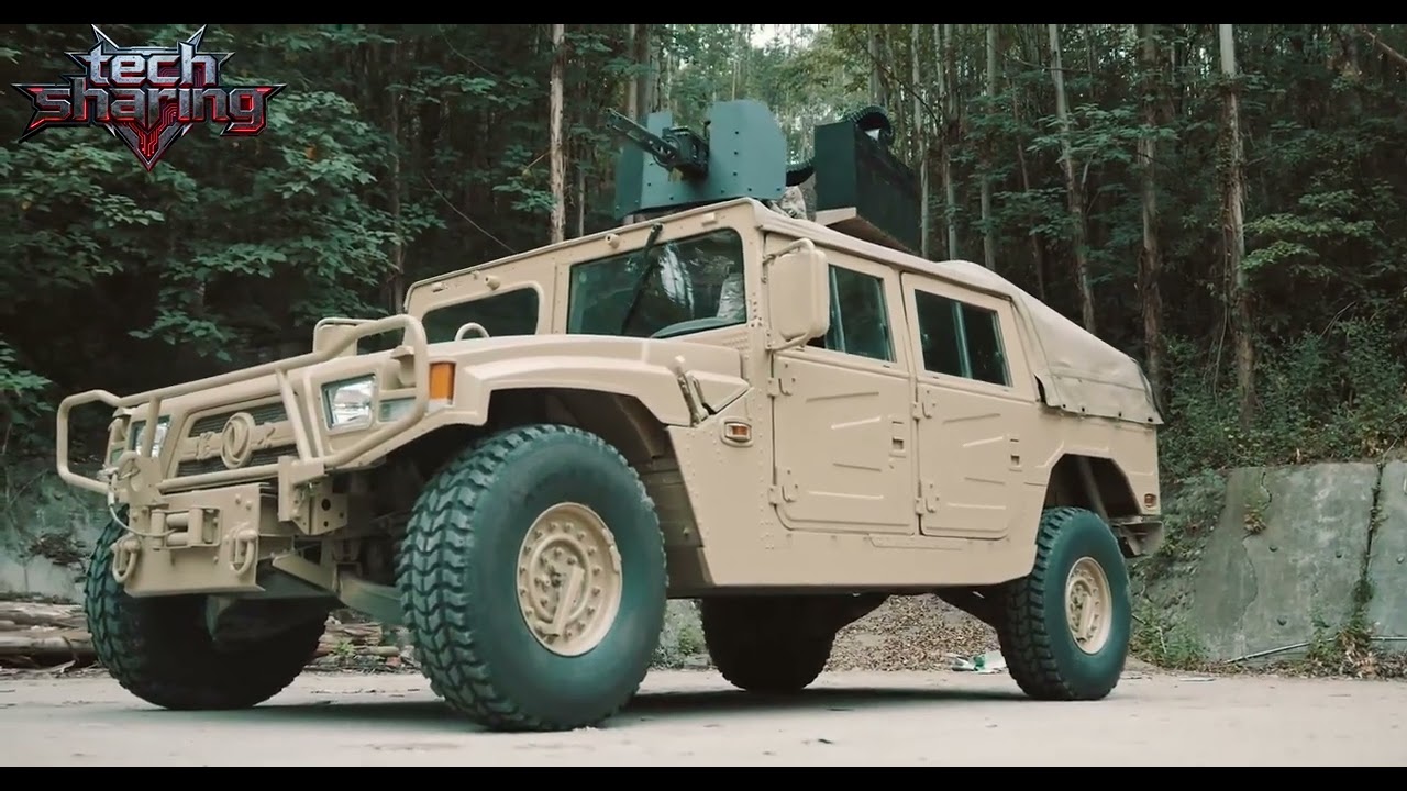 CS/LM5: Firepower from China's Industrial Might. #TacticalFirepower #DefenseTech