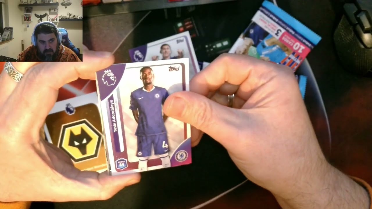 mas de la premier league