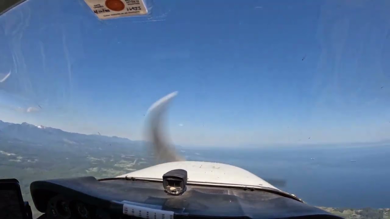 Fast moving Slow flight and Engine out practice