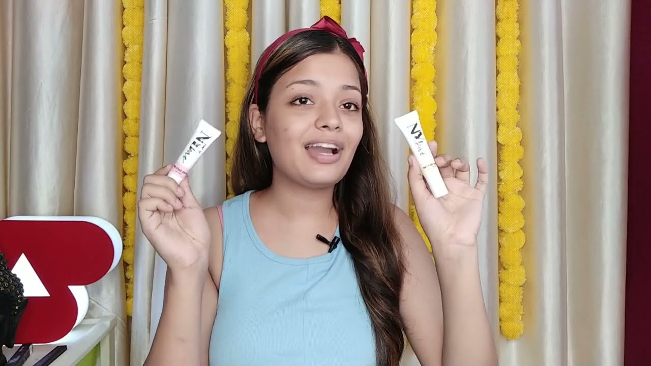 Ny bae newly launched highlighter review