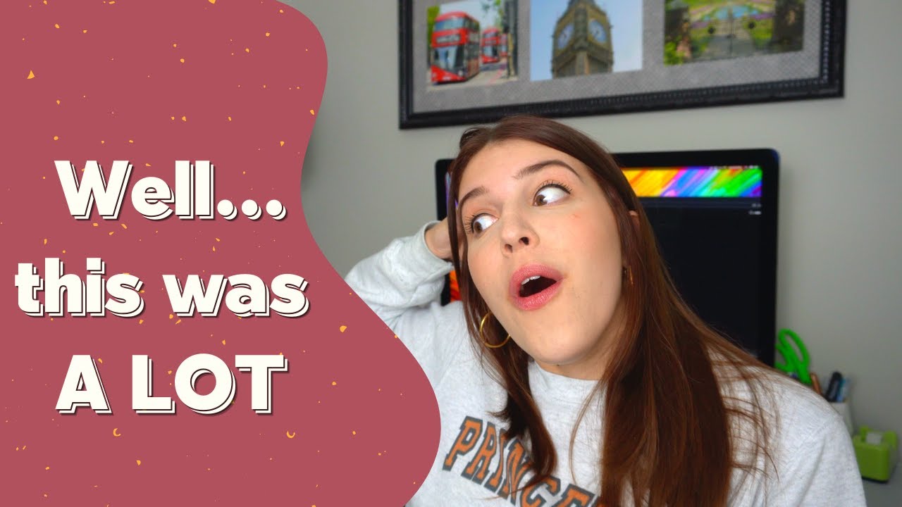 FIRST TIME reacting to The Weeknd - House of Balloons (Trilogy Pt. 1)