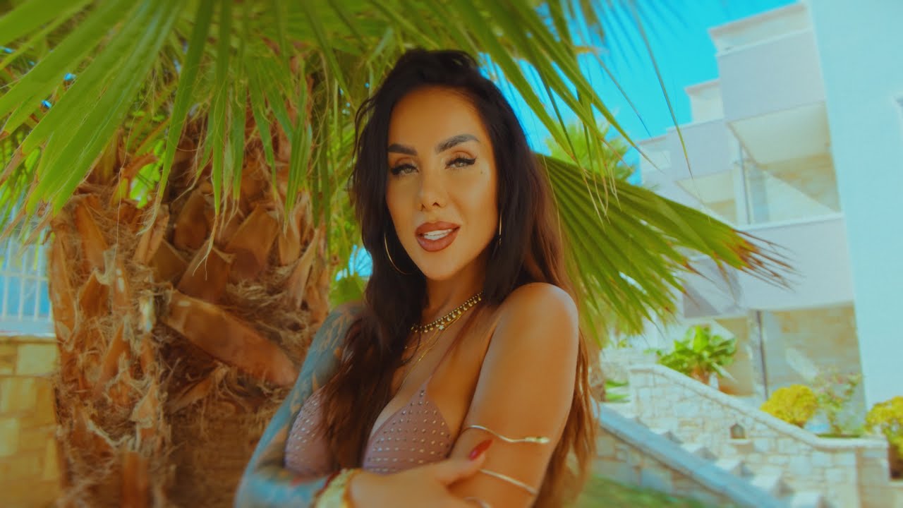 Klaudia Zielińska - Bad Girl [Official Video] 2024