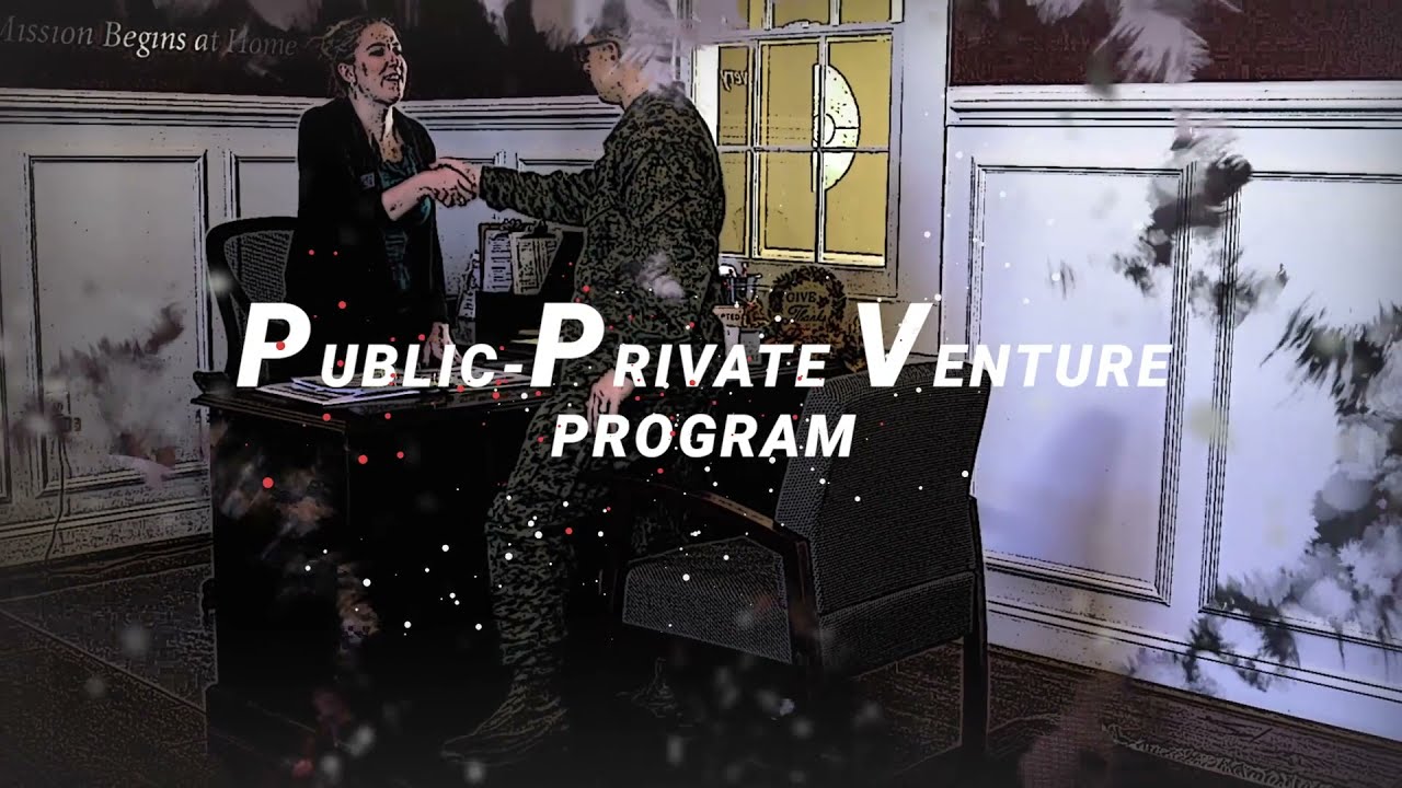 MCB Quantico Military Housing - Public Private Venture