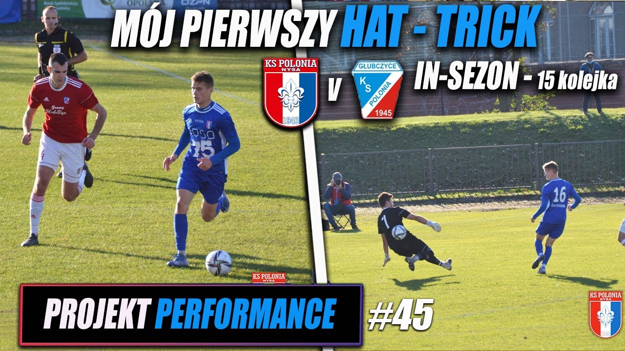STRZELIŁEM HAT - TRICKA, MOGŁEM DWA | #45
