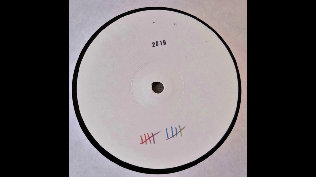 Map.ache - Falling (GLG2019)