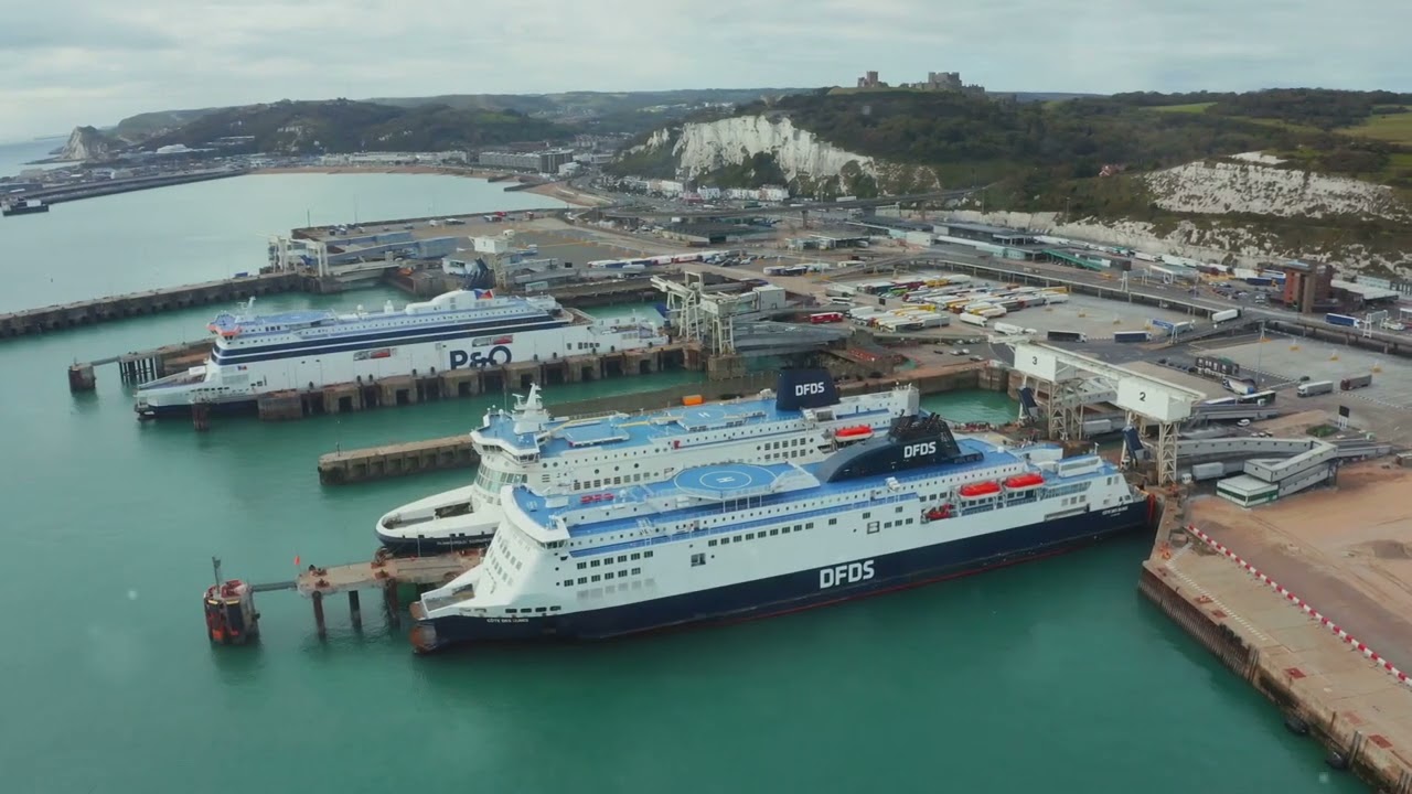 Carnet Wizard - UK Ports Processing ATA Carnets