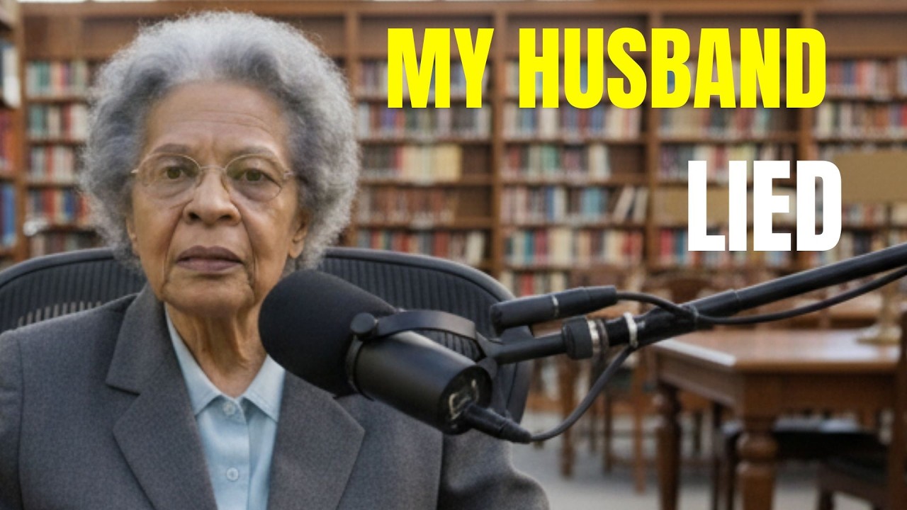 The Night I Discovered My Husband’s Secret Changed My Life Forever