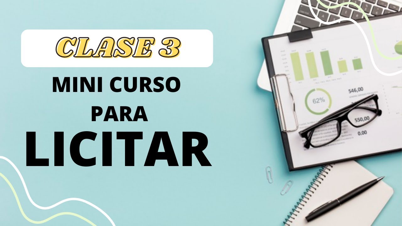 CLASE 3: Modalidades de Contratación