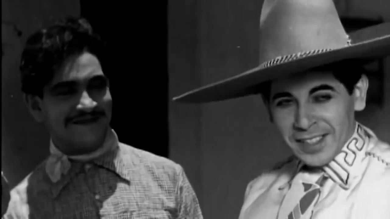 Revolución: La sombra de Pancho Villa