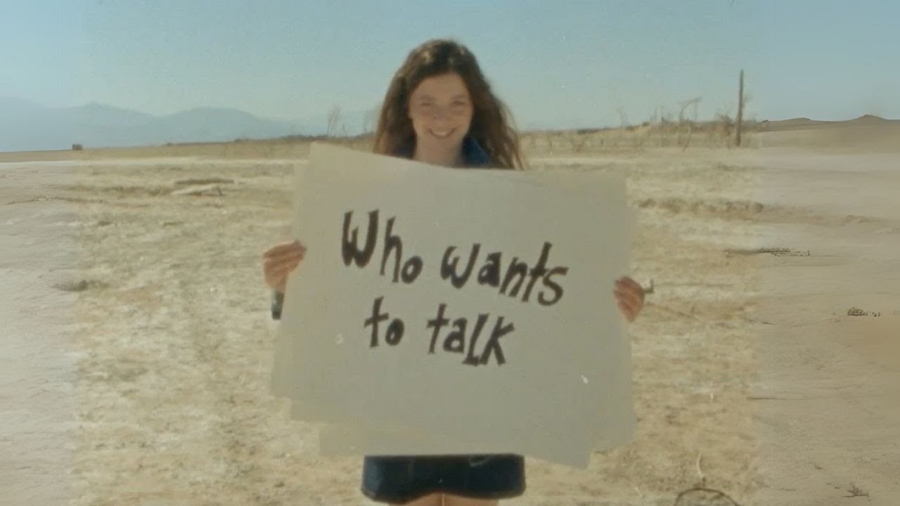 Jade Bird - Who Wants (Official Visualizer)