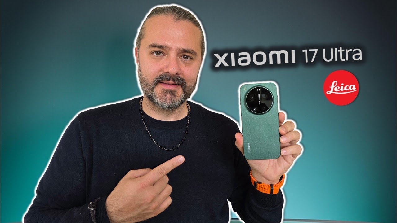 The Xiaomi 17 Ultra Experience – Unboxing, First Impressions & Benchmarks