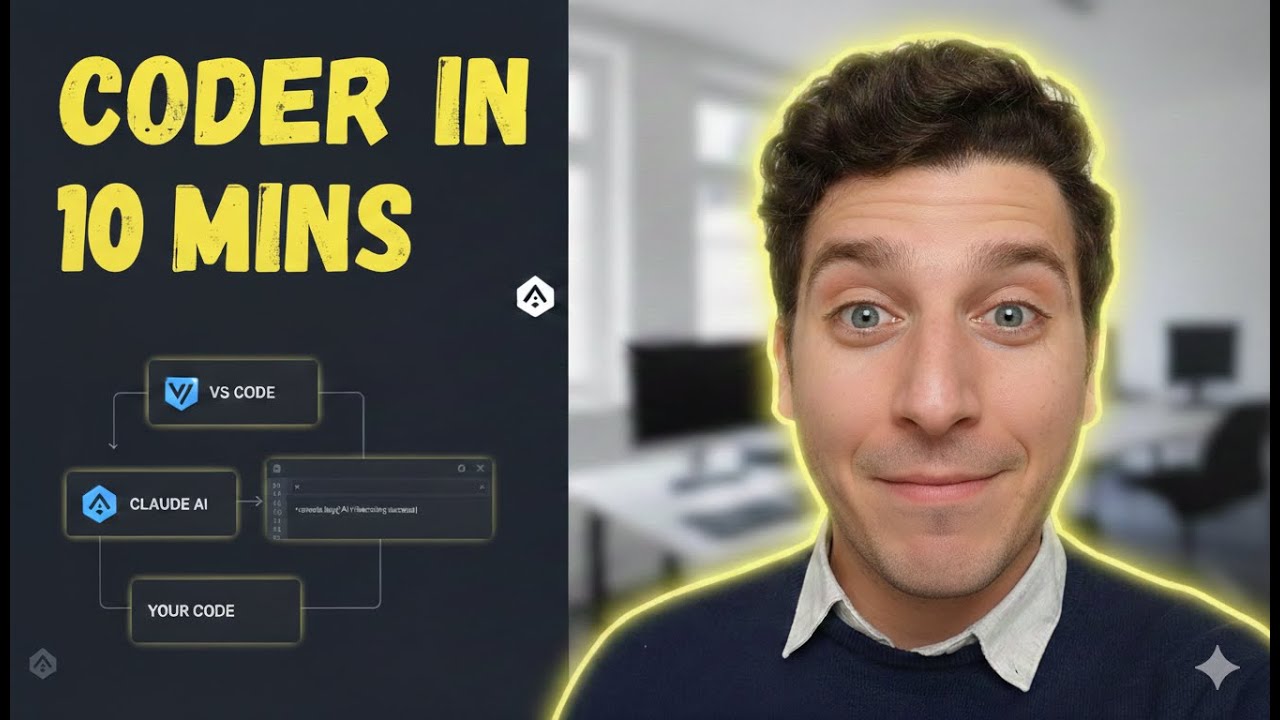 Vibecoding Quick Start Guide: Build Your First Claude Skill in 10 Minutes (VS Code + Claude Code)