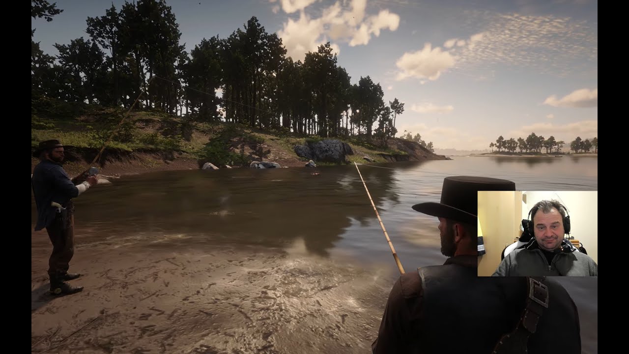 RDR2 100% Guide 4K - Ep.26 (PC Gameplay)