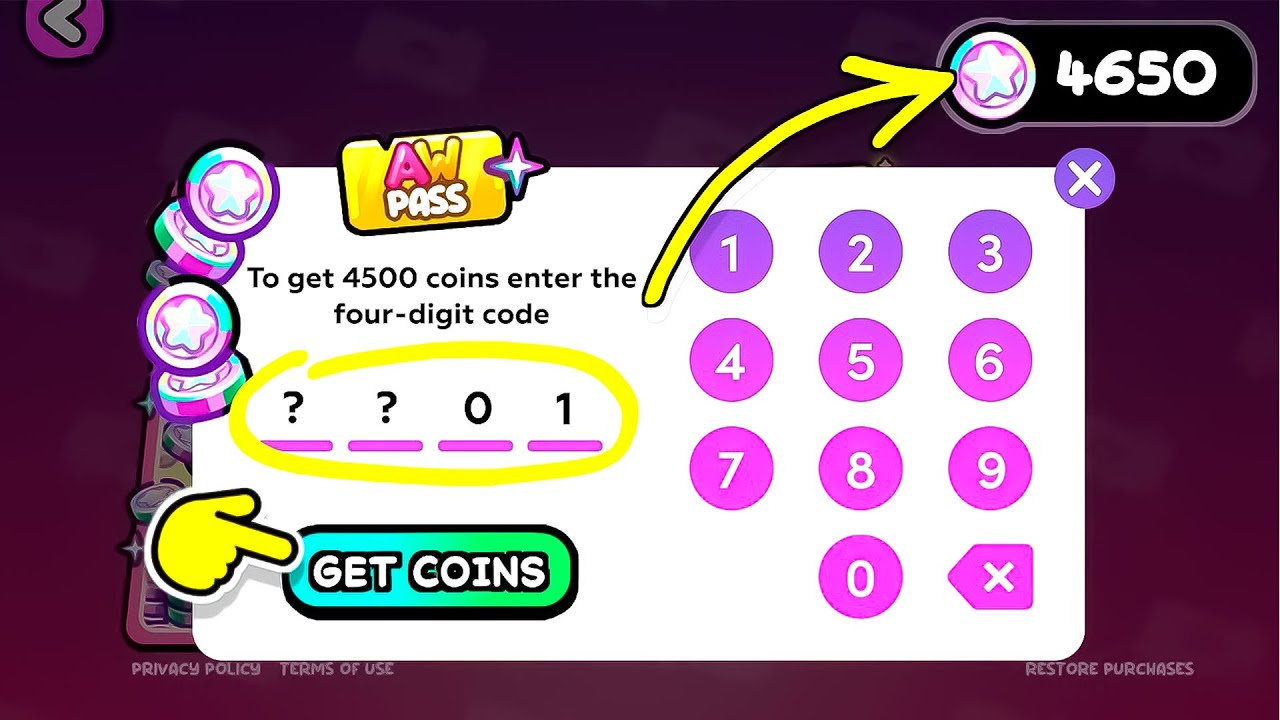 &iexcl;C&Oacute;MO CONSEGUIR EL C&Oacute;DIGO PARA MONEDAS GRATIS!  &iexcl;PRU&Eacute;BALO AHORA! SECRETOS AVATAR WORLD ACTUALIZACION