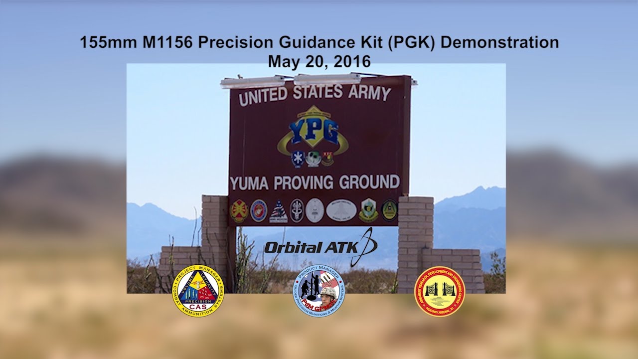 PGK Demo