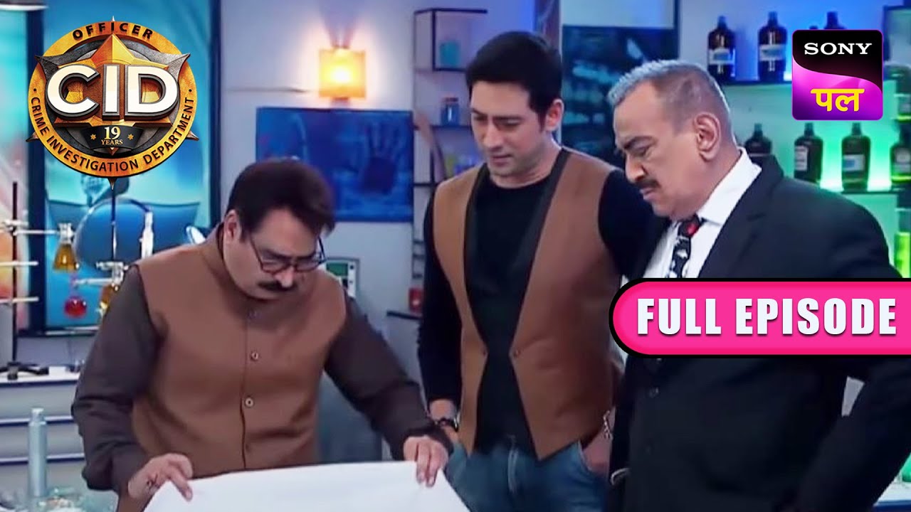 Abhijeet को Forensic Lab के Stretcher पर देख कर आए Salunkhe को चक्कर | CID |Full Episode|14 Feb 2023