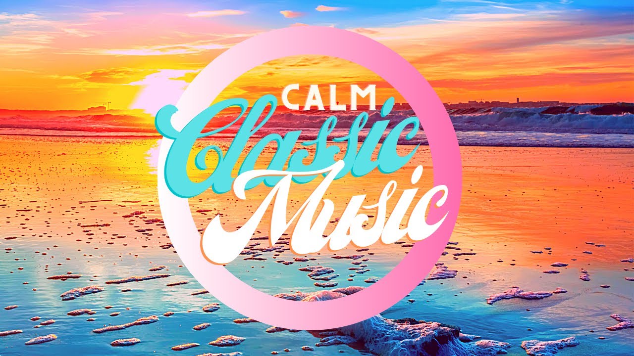 Top Classic Calm and Relax Music | Best Drones Video in One Place For Chilling