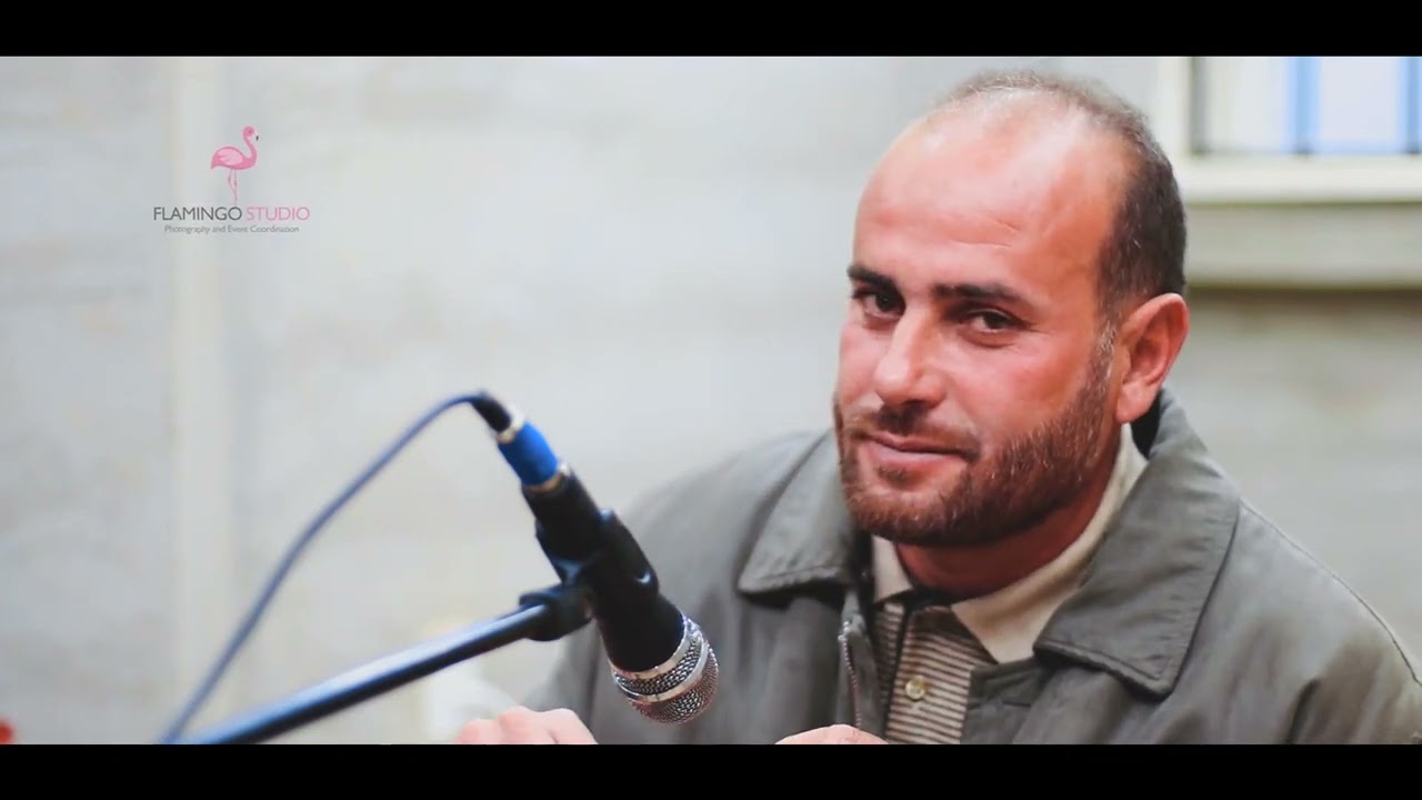 مزمار درنة خيرلله فالح / عزف عبدالشفيع جمال