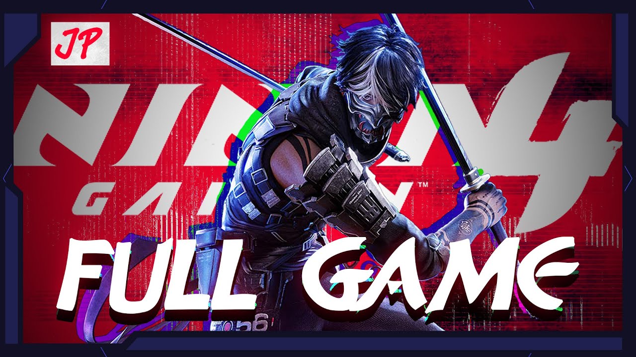Ninja Gaiden 4 Full Game Playthrough [Normal Mode, JP Dub]