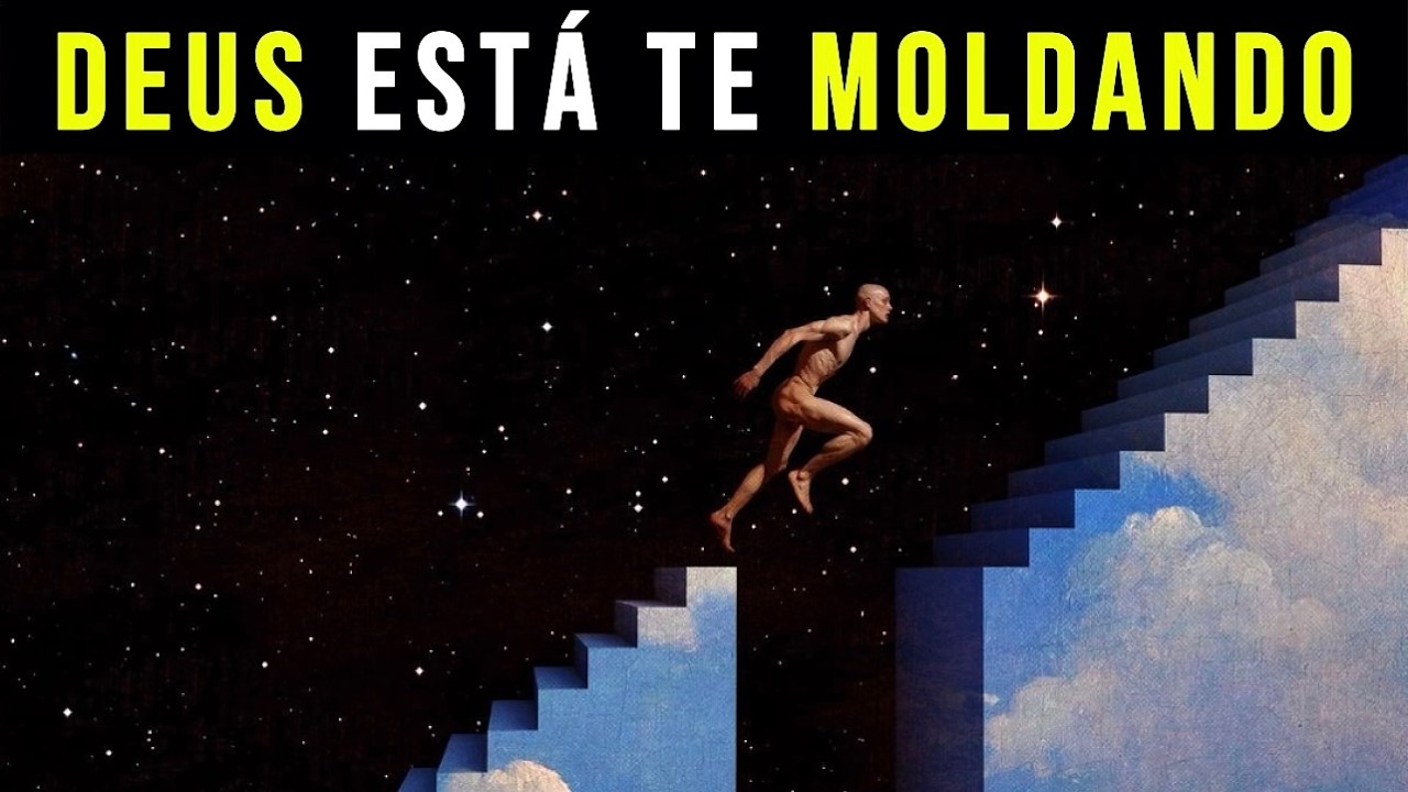 Essa Fase da Sua Vida Não É Castigo, É Formação