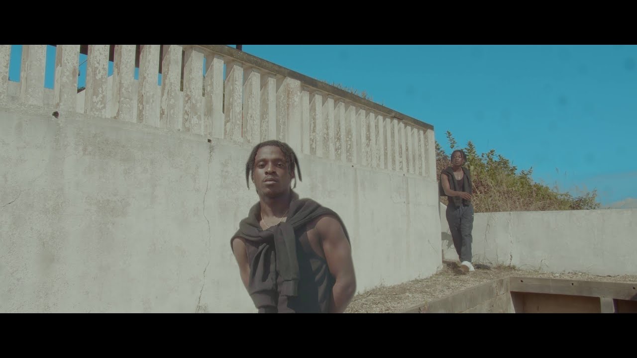 Kojo Vypa - MOE  (Official Video)