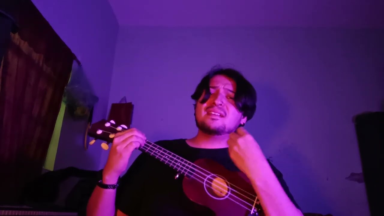 Tu Cárcel - Enanitos Verdes | Ukulele Cover (Versión Fácil)