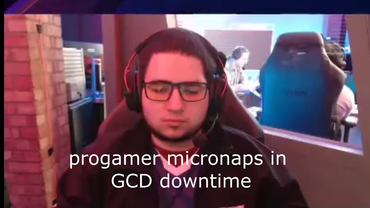 Thdlock goes Super Saiyan