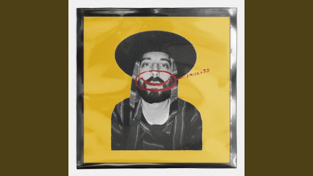 Paint a Smile on Me (Yuksek Dub Edit)
