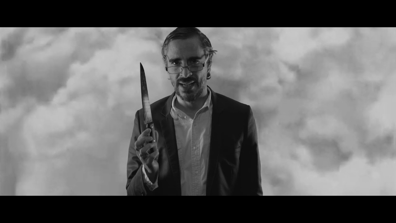 La chair(e) - Tom Guibal (clip officiel) #rockfrançais #scenefrançaise #punkrock